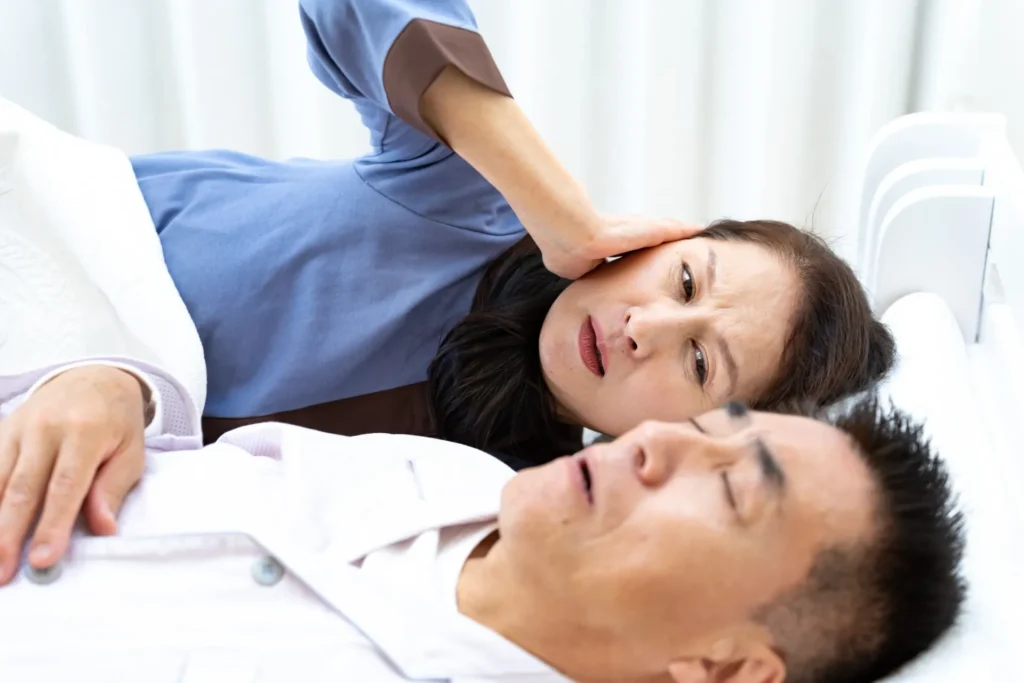 手術をすすめられる症状