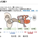 難聴って何？