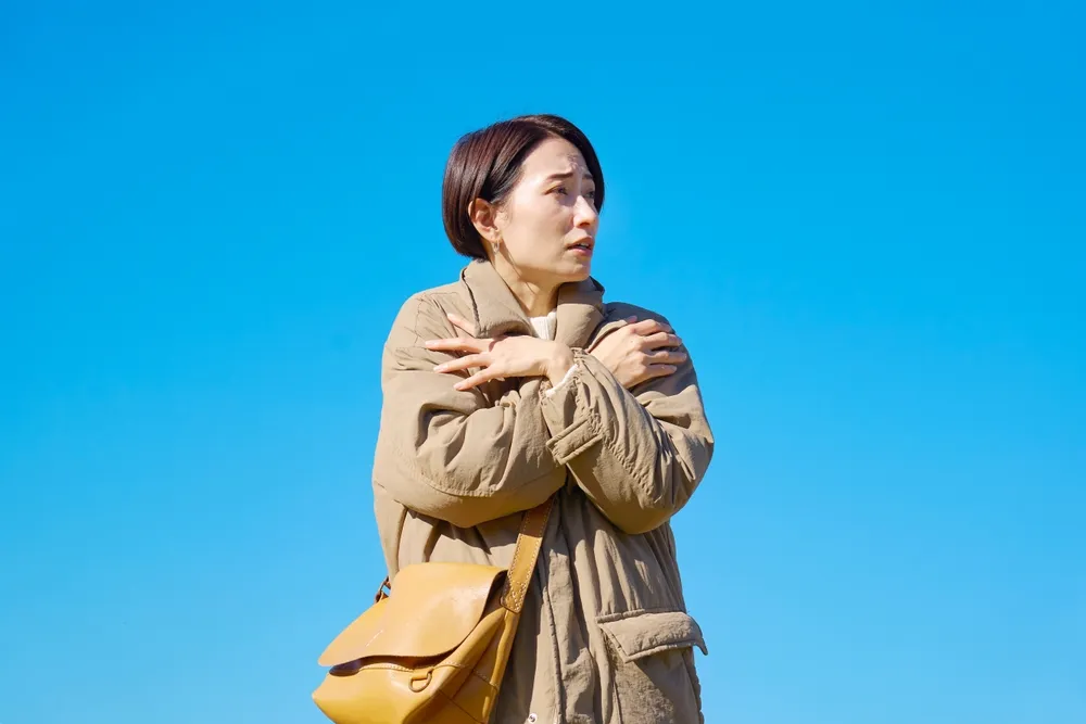 クループ症候群の原因・クループ症候群になり易い方
