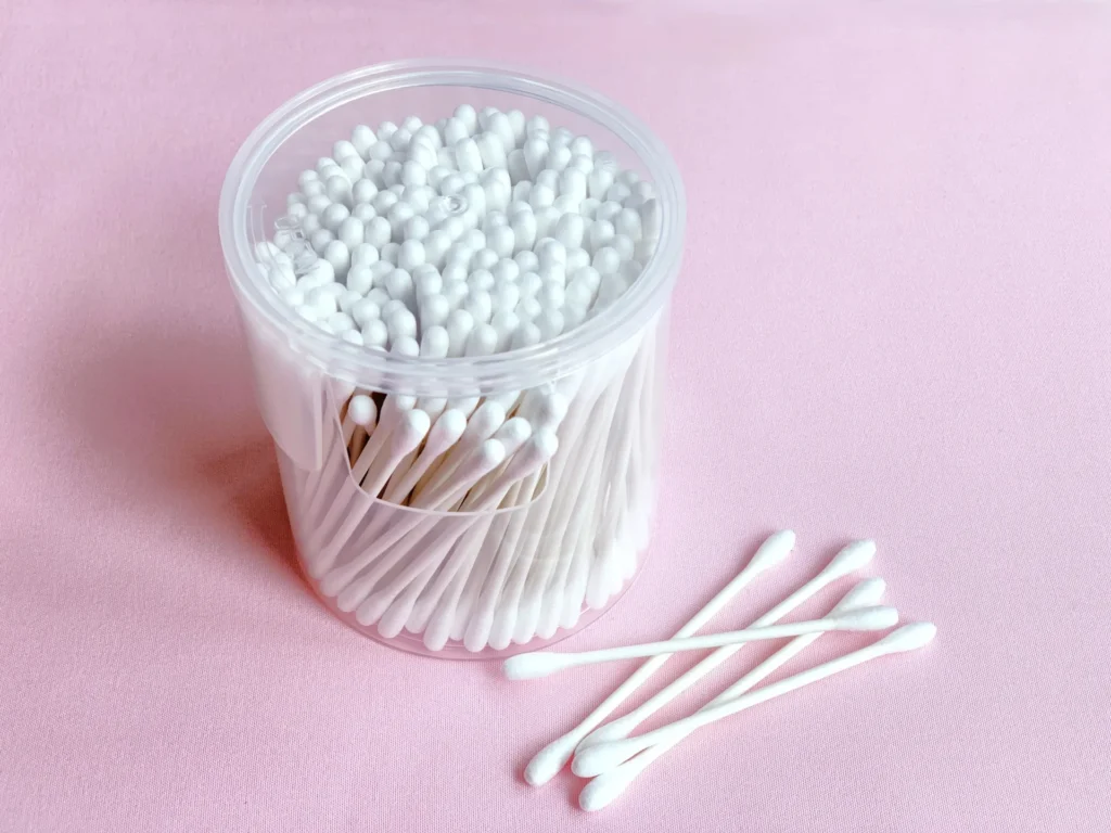 耳鼻科で耳掃除をするメリット