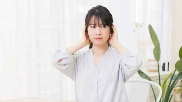 「アッシャー症候群」とは？遺伝との関係を知って難聴対策を！