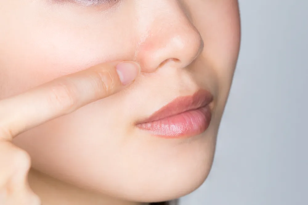 鼻の奥にできるめずらしいがん「嗅神経芽細胞腫」について。予後に注意したい稀少がん