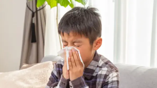 若年性血管線維腫とは？思春期の男子に多く、鼻にできる腫瘍、頻回の鼻出血に要注意！