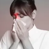 好酸球性副鼻腔炎について。食べ物で体質改善はできる？