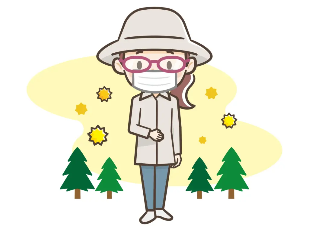 日常生活でのサポート