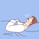 寝ている間に口が開いている？“口呼吸”が引き起こす体の不調について