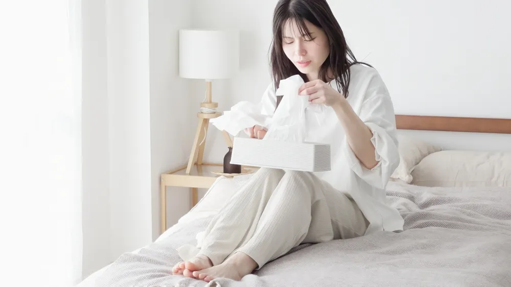 なぜ長引く？アレルギー性鼻炎と副鼻腔炎のメカニズム
