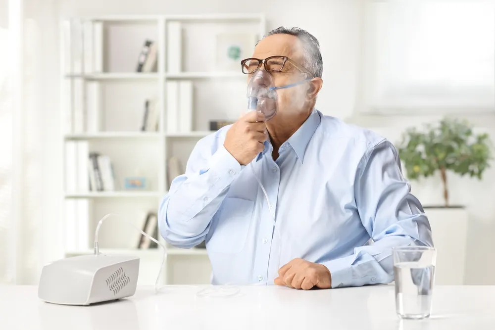 ネブライザーとは何？効果・薬液・生理食塩水を徹底解説！