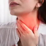 慢性上咽頭炎について。自律神経の乱れ改善の鍵