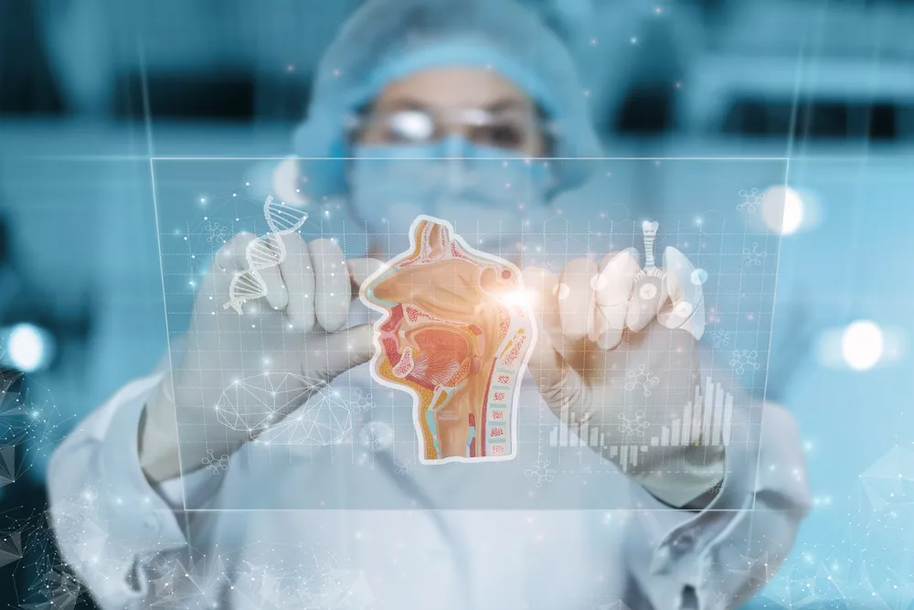 慢性上咽頭炎の治療方法・回復期間の目安