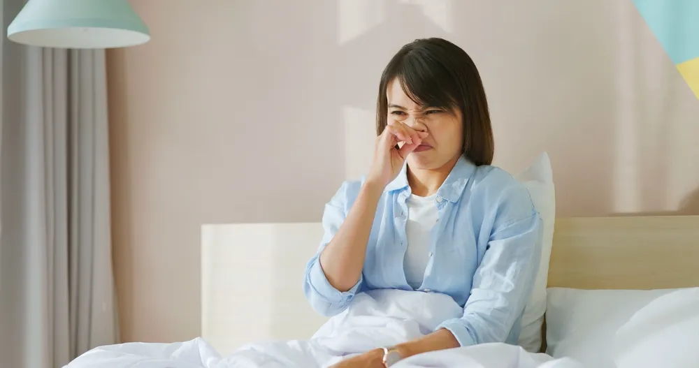 主な症状