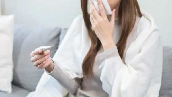 インフルエンザの予防と流行対策｜ワクチンの効果・副作用・登校停止・出勤停止の目安