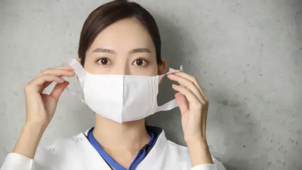 マスクは風邪・インフルエンザ予防に本当に効く？科学的に“マスクの真の効果”を徹底検証！