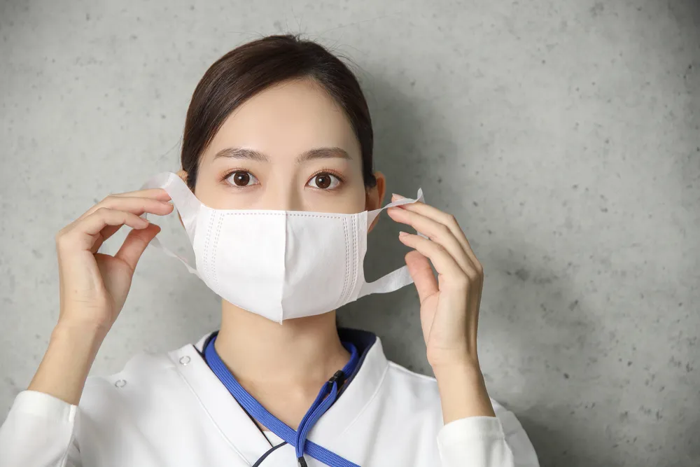 マスクは風邪・インフルエンザ予防に本当に効く？科学的に“マスクの真の効果”を徹底検証！