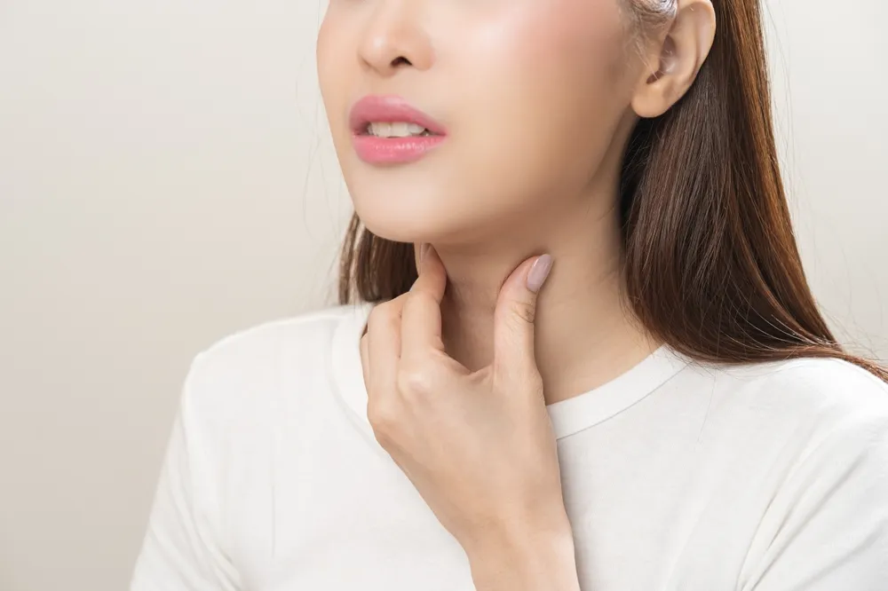 Bスポット療法が対象とする主な症状