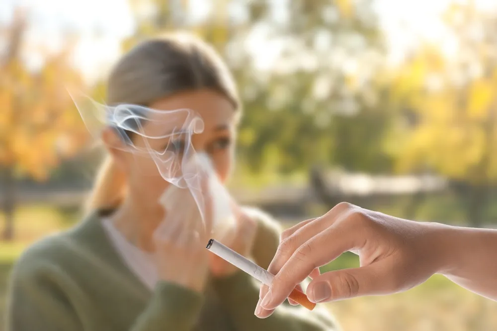 朝だけ出るのはなぜ？