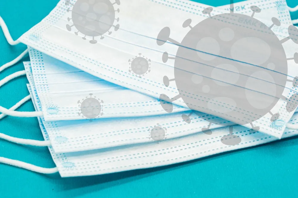 マスクの効果が発揮される仕組みとは？