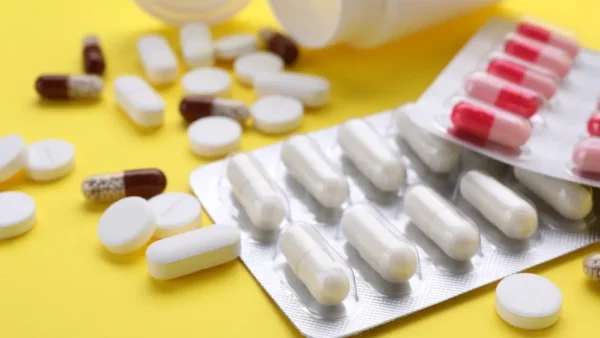 抗ヒスタミン薬で眠くなる理由とは？第1世代・第2世代の違いと安全な使い方