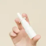 鼻づまりについて。正しい点鼻薬の使い方とは？