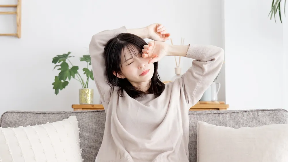 抗ヒスタミン薬の種類と眠気の違い