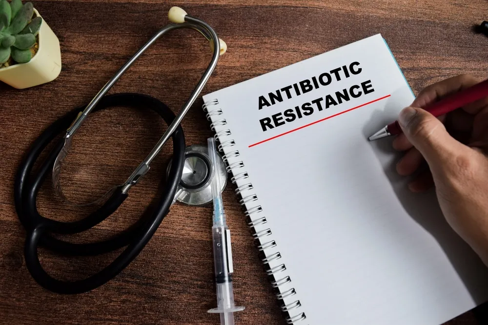 抗生物質が出るとき・出ないときの違いとは？風邪と処方の本当の関係