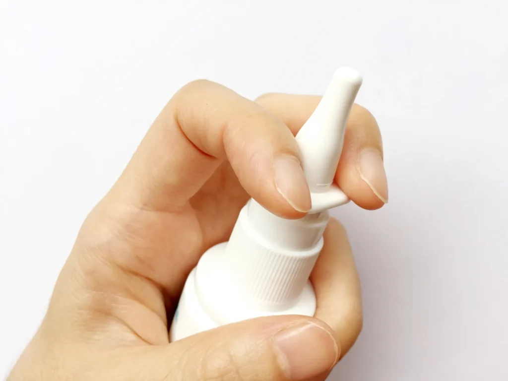 治療方法と改善の目安