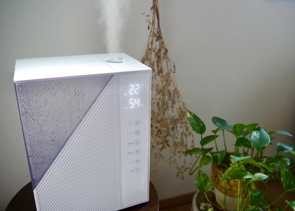 日常でのケアと注意点