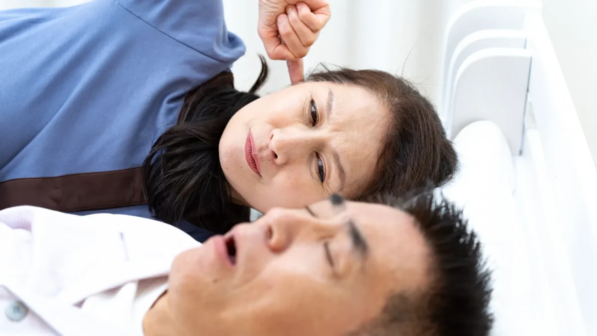 鼻呼吸について。テープで変わった？顔や体へのメリットとは