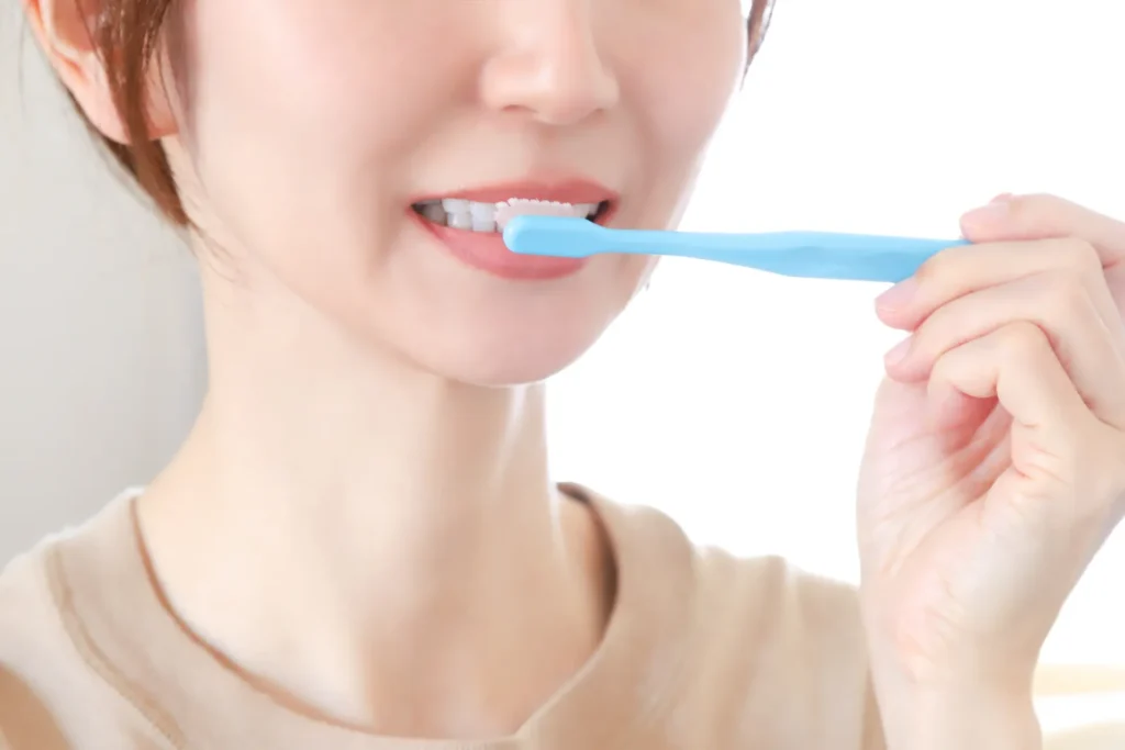 予防・日頃のケア