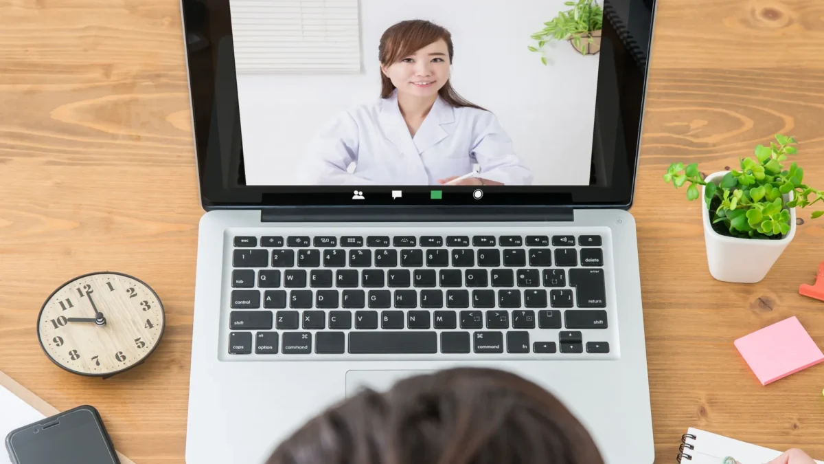 花粉症はオンライン診療で受診できる？薬はもらえる？耳鼻科医が解説