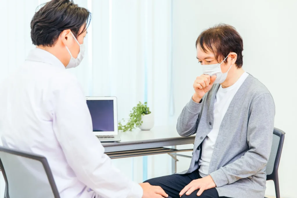 花粉症治療でまず知っておきたいこと