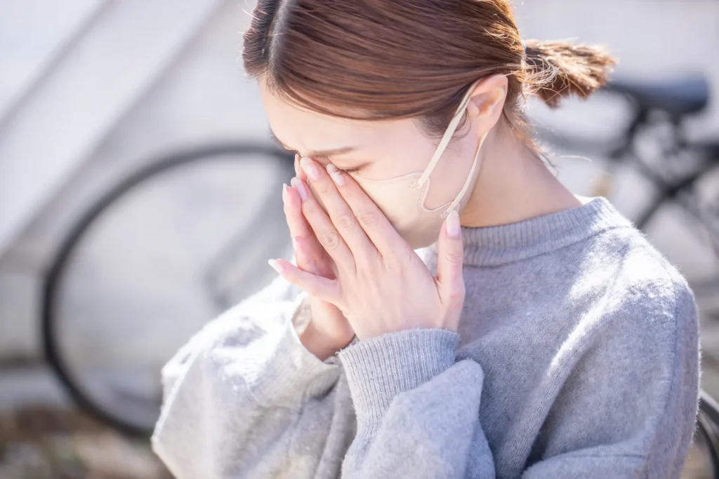 舌下免疫療法は何年続ける？