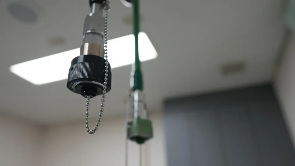 手術はどんなときに考える？