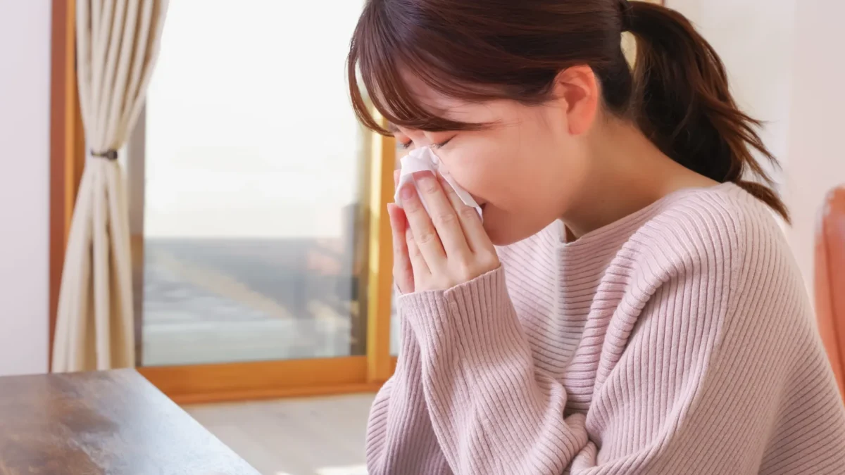 副鼻腔炎の治療はどう変わった？薬・手術・生物学的製剤をわかりやすく解説｜鼻茸がある人の新しい選択肢とは